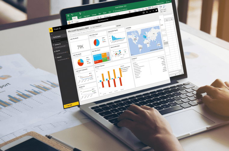 Diferencias entre Excel y Power BI