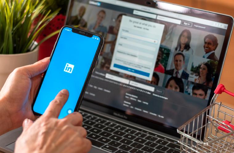 ¿Cómo añadir tus certificados de Prime en LinkedIn?