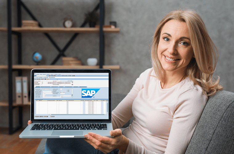 SAP: Importancia de los cursos virtuales