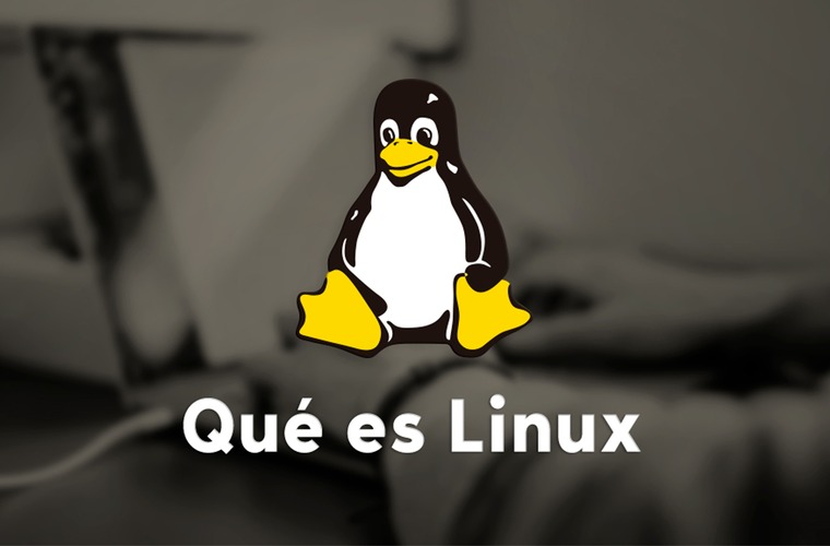 ¿QUÉ ES LINUX?