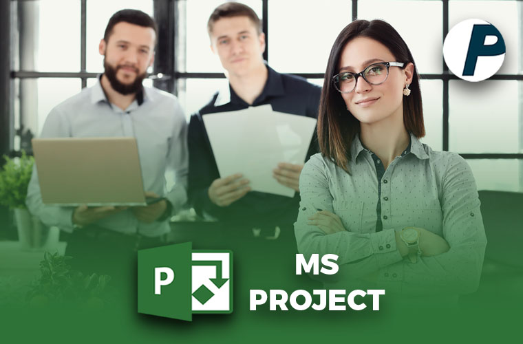 ¿Qué es MS PROJECT y para qué sirve?