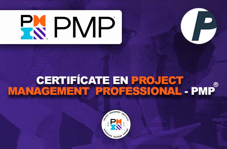 ¿PARA QUÉ SIRVE EL CERTIFICADO PMP?