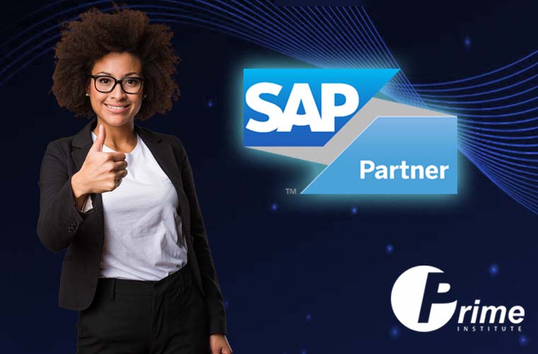 PRIME INSTITUTE - PARTNER OFICIAL DE SAP