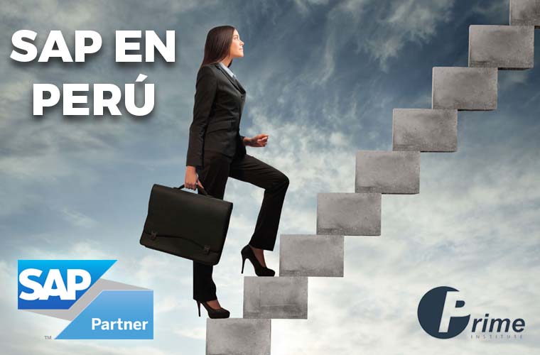 Cursos SAP en Perú