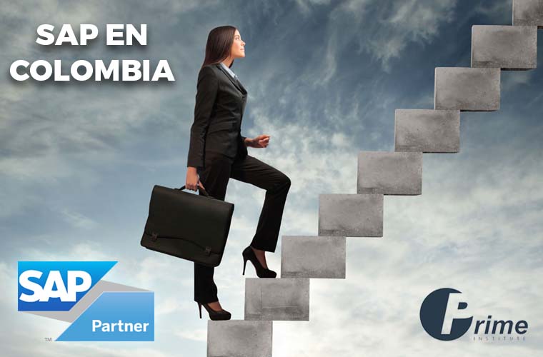 CURSOS SAP en Colombia