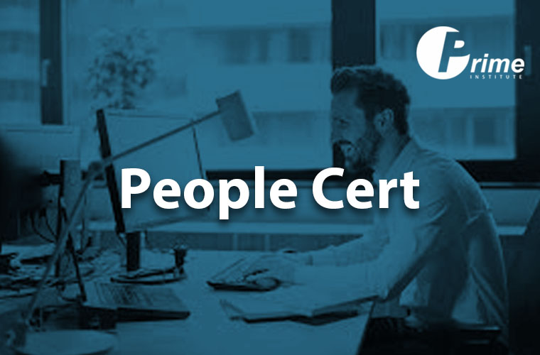 People Cert - ¿Qué es?