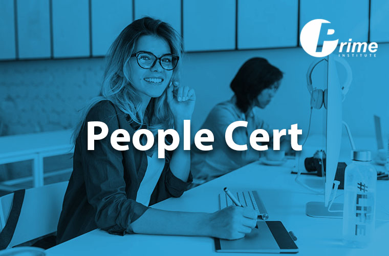 ¿Cómo puedo obtener mi certificado de PeopleCert?