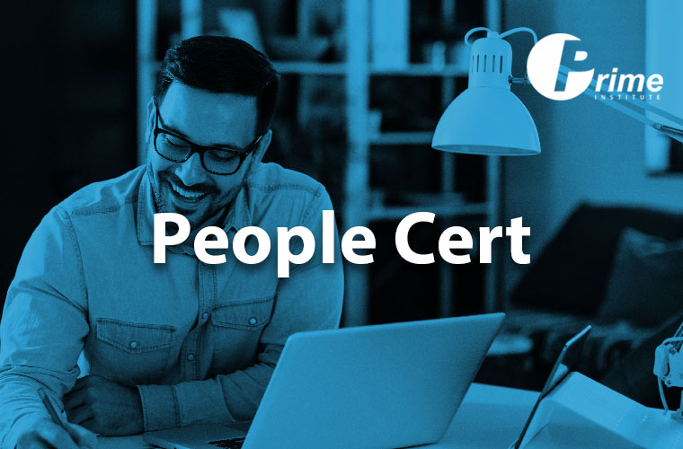 ¿Por qué certificarse en People Cert?