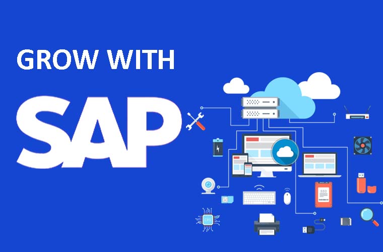 Grow with SAP, la solución en la nube para pequeñas y medianas empresas