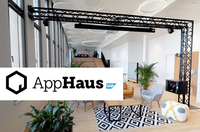 AppHaus SAP en Latinoamérica