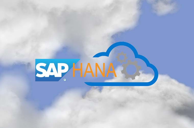 SAP HANA Cloud: transformación de datos para un futuro inteligente