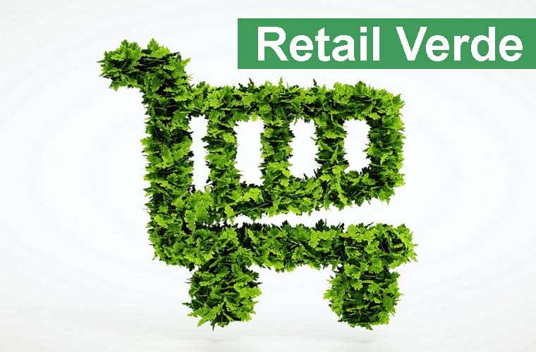 Hacia un futuro sostenible: retail verde