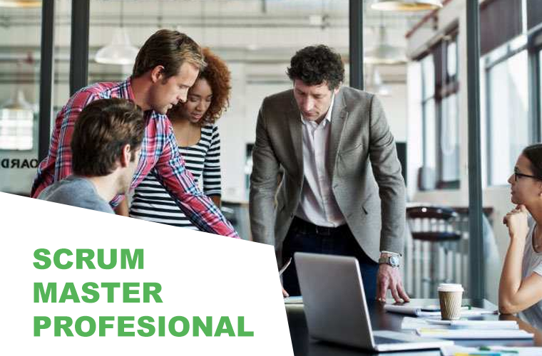 Que implica la certificación Scrum Master Profesional (PSM).